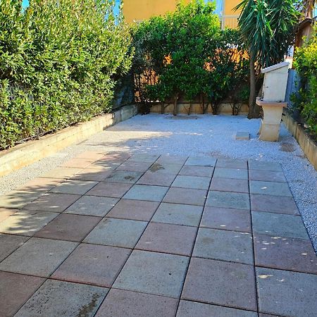 Villetta Sul Mare Termoli Buitenkant foto